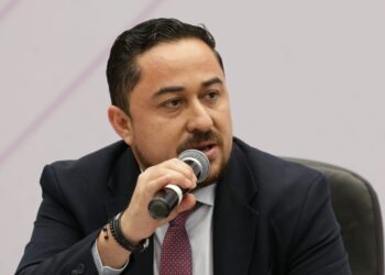 Acoso panista al magistrado