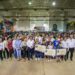 Inauguró Carlos Peña Feria Regreso a Clases 2024 que ofrece grandes descuentos
