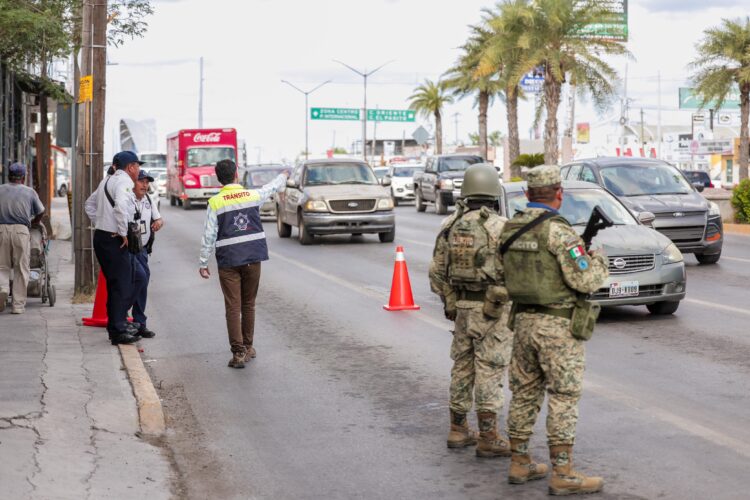 Arroja saldo positivo Estrategia de Seguridad de Carlos Peña Ortiz
