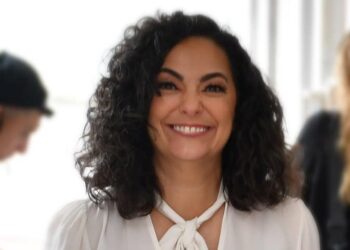 La candidata “naturalita”