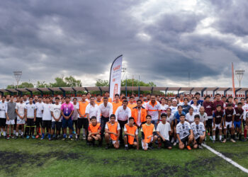 Impulsamos en la UAT el talento académico y deportivo: Dámaso Anaya