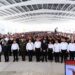 Preside Gobernador graduación de cadetes que se incorporan a la Guardia Estatal