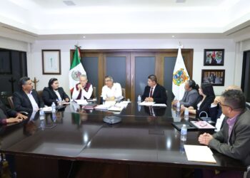Tamaulipas recibe de la Federación más de 18 mil mdp en apoyos sociales