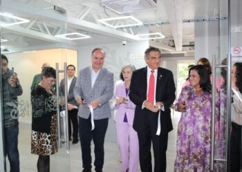 Impulsa gobernador Américo Villarreal trabajo conjunto de Tamaulipas con el entrante gobierno de Claudia Sheinbaum