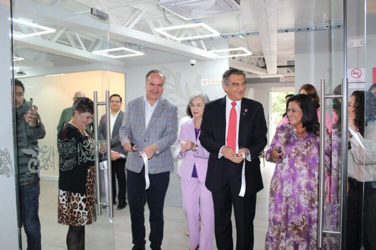 Impulsa gobernador Américo Villarreal trabajo conjunto de Tamaulipas con el entrante gobierno de Claudia Sheinbaum