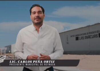 III informe de Carlos Peña: Invitan a asistir o darle seguimiento en vivo