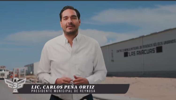 III informe de Carlos Peña: Invitan a asistir o darle seguimiento en vivo