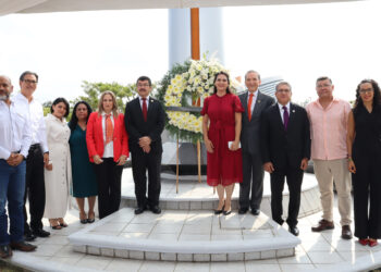 La UAT consolida 74 años de servir al desarrollo y bienestar de Tamaulipas: Dámaso Anaya
