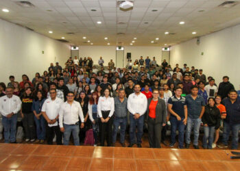 Arranca en la UAT el taller Construyendo Mi Proyecto de Vida, dirigido a estudiantes de nuevo ingreso