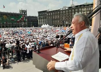 Amigos de AMLO en Tamaulipas