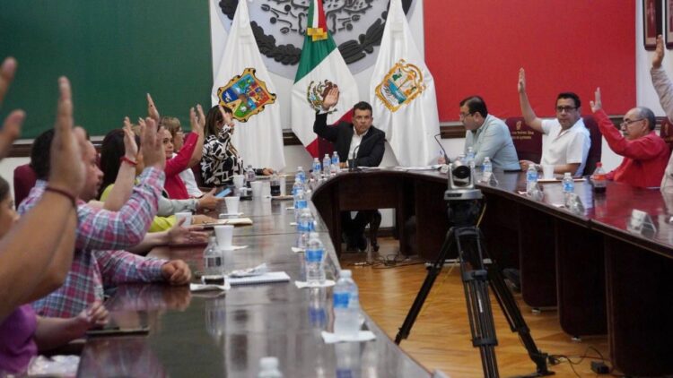 Apoya Cabildo economía familiar, aprueba tablas catastrales sin incremento