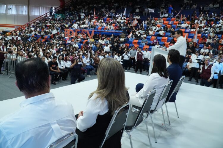 Más de 9 mil estudiantes de la UAT reciben la Beca “Futuro Tamaulipas”