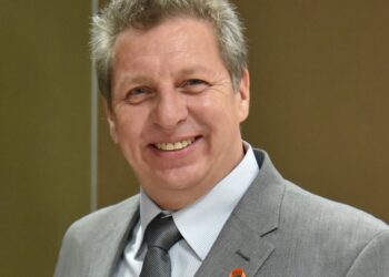 Inicia desafuero de Edgar Danés, presidente del TRIELTAM,  para encarcelarlo por delito sexual