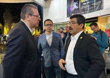 Lanzará la Lotería Nacional el billete conmemorativo por los 75 años de la UAT