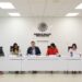 Amonestación pública a diputados de Tamaulipas, por groseros