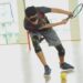 Reynosense representará a México en Mundial de Tenis para Ciegos