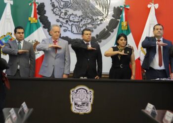III Informe de Lalo Gattás: Tres años de logros para Victoria