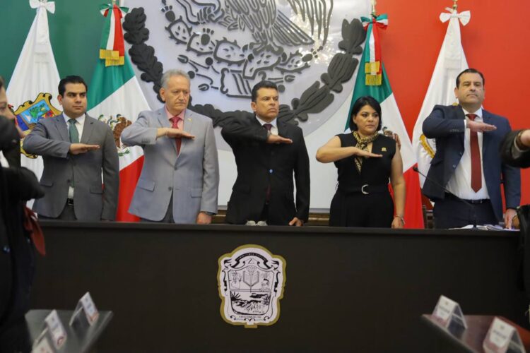 III Informe de Lalo Gattás: Tres años de logros para Victoria