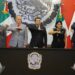 III Informe de Lalo Gattás: Tres años de logros para Victoria