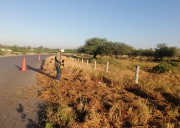 Transformar la ciudad, objetivo de Carlos Peña Ortiz
