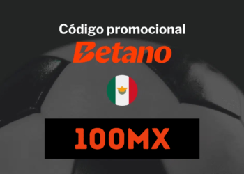 Betano MX: Código promocional 100MX para giros gratis
