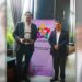 Municipios de México reconocen trabajo y liderazgo de Carlos Peña Ortiz