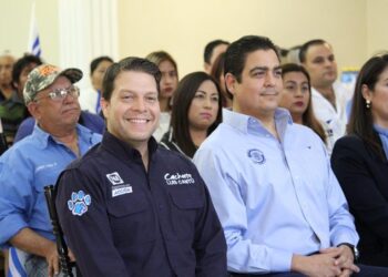 Le tienden “cama” a Ismael