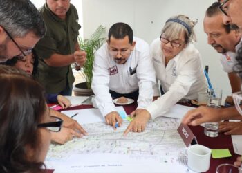 Tendrá Biósfera El Cielo transformación ambiental, preparan nuevo programa de conservación