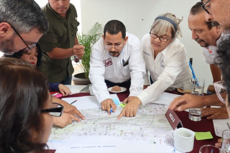 Tendrá Biósfera El Cielo transformación ambiental, preparan nuevo programa de conservación