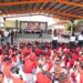 Escuela Primaria ‘Ford 74’, ejemplo de orgullo y distinción