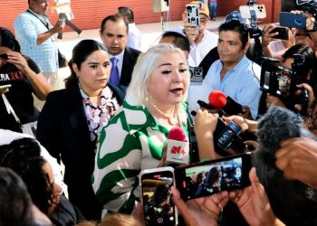 El 30 vence regularización de «chuecos»; Tamaulipas pedirá ampliación