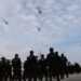 Guardia Estatal redobla vigilancia durante festejos patrios