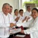 Realiza SST jornada dermatológica para detección oportuna de lepra