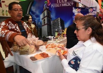 Participará Tamaulipas en el Tianguis Nacional de Pueblos Mágicos