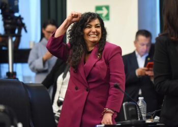 Aprueba Senado reforma al poder judicial, poniendo fin  a una era de corrupción