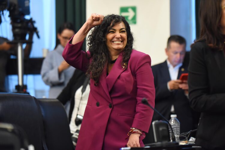 Aprueba Senado reforma al poder judicial, poniendo fin  a una era de corrupción