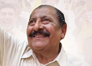El llanto de Arnulfo