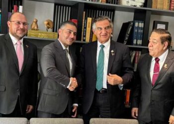 Nader, se derrumbó el mito