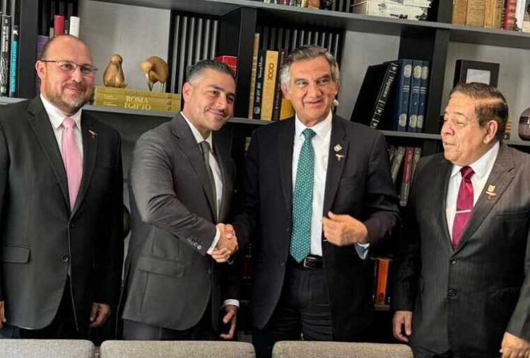 Nader, se derrumbó el mito