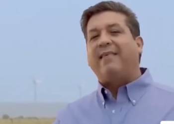 Francisco salió trasquilado