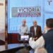 Informa Eduardo Gattás de acciones, servicios y atención de reportes ciudadanos