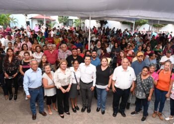 Instituye Municipio comités vigilantes de obras FAIS 2024