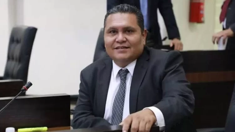 INE se le va al cuello a diputado tamaulipeco por decir que «es violencia» contra el varón, si mujeres se niegan atener sexo con el marido