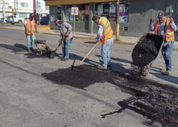 Con mayor empeño, retoma Municipio servicios y acciones
