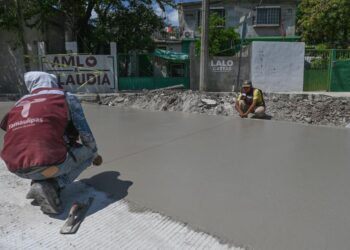 Inicia Municipio rehabilitación de rutas de transporte público