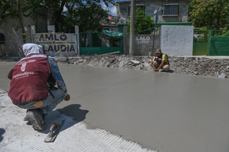 Inicia Municipio rehabilitación de rutas de transporte público