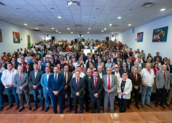 La FMVZ UAT celebra 67 años de formar profesionales de excelencia