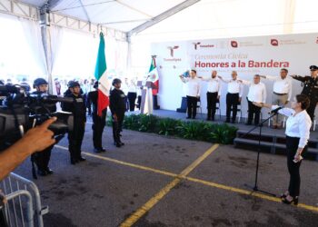 Logros en seguridad y buen gobierno, resultado del trabajo conjunto: Américo