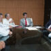 La UAT y la Secretaría de Salud fortalecen el mejoramiento de la enseñanza médica
