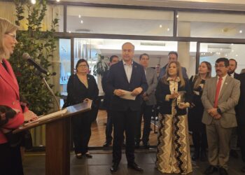 La UAT y la Embajada de Australia fortalecen su cooperación académica y de investigación